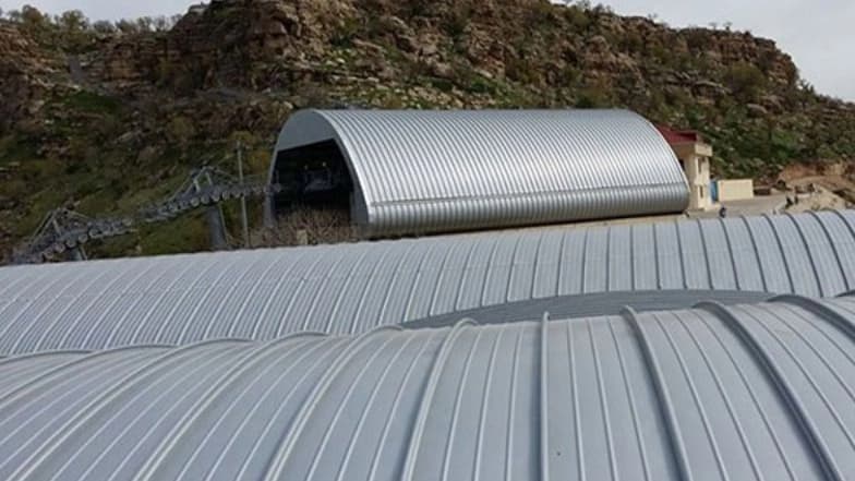 مزایای زیپ پانل
